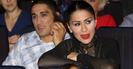 UDAJE SE MINA KOSTIĆ ZA BOGATAŠA, KUPUJE JOJ ŠTA POŽELI: Evo kome je dala svoje srce, SVI SE ZAPREPASTILI KAD SU VIDJELI