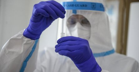 Jutarnji izvještaj s KCUS: Svi novozaraženi iz Sarajeva