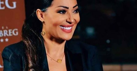 JEDAN DETALJ U CECINOJ KUĆI ZAPREPASTIO SVE, OVAKVO NEŠTO NIKAD NISTE VIDJELI: Snimila svaki detalj, CIJELA ESTRADA PUCA OD LJUBOMORE