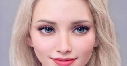 EVO KAKO BI LIKOVI IZ DISNEYA IZGLEDALI U STVARNOM ŽIVOTU: Čekajte dok vidite ANU - DA LI JE MOGUĆE?