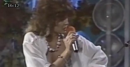 BILA JE NAJLEPŠA U JUGOSLAVIJI, UDAVALA SE NEKOLIKO PUTA: Sad živi s RIBAROM, a izgleda kao AVION U 57. GODINI