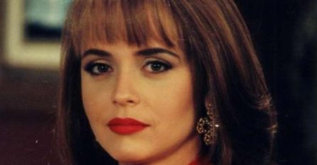 GLUMILA JE ZLOBNICU I SVI SU JE VOLJELI, A SAD JE KROZ UNIŠTILA LICE: Ljudi se zgrozili kad su vidjeli NAJNOVIJE SLIKE