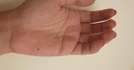 AKO IMATE MLADEŽ NA DLANU NE TREBA DA SE RADUJETE, NEĆE VAM DONIJETI NIŠTA DOBRO! Svako treba da zna njegovo značenje