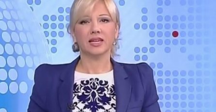 VODITELJKA RTS-A DOBILA RAK, A EVO I OD ČEGA: Obavezno pročitajte, OZBILJNO UPOZORENJE