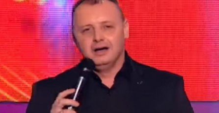 OBJESIO SE SRPSKI PJEVAČ U KUĆI RODITELJA: Ostavio oproštajno pismo, EVO KOJI JE RAZLOG