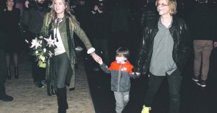 NEZAPAMĆENA TRAGEDIJA, SIN OD POZNATOG GLUMCA PREMINUO U SNU: Tuga koja ne prolazi