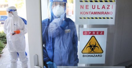 NA KLINICI ZA TUMORE ZARAŽENI HIRURZI, SESTRE, PACIJENTI: Jutros se oglasio DIREKTOR KLINIKE