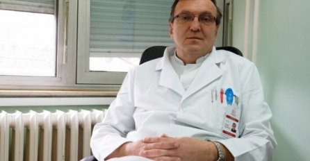 PREMINULA JE SINOĆ! DOKTOR STEVANOVIĆ JUTROS SE OGLASIO SA TUŽNIM VIJESTIMA: "Bila je moja lijeva i desna ruka"