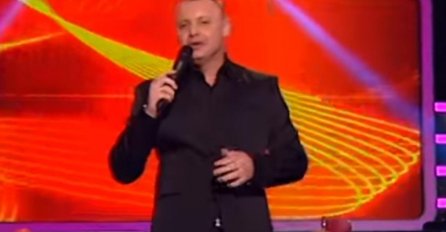 CIJELA SRBIJA PLAČE ZA GILETOM! PJEVAČ ODUZEO SEBI ŽIVOT ZBOG ZELENAŠA: Ostavio   porodici pismo, otkrio potresne detalje