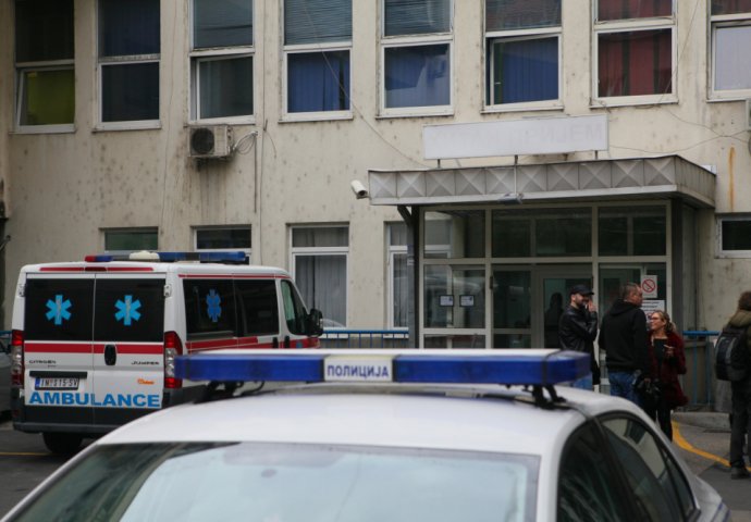TUŽNE VIJESTI IZ SRBIJE, PREMINUO ALEKSANDAR: Ubijen u pucnjavi u Beogradu