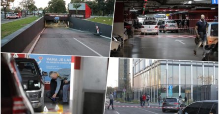 OVO JE ALEKSANDAR KOME SU VEČERAS PUCALI U GLAVU! CIJELA SRBIJA GA JAKO DOBRO ZNA