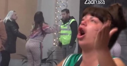 DISKVALIFIKACIJA ZA KULIĆKE! EVO ŠTA SU MARIJA I MILJANA URADILE KRISTIJANU: Prekršile ugovor, OVO JE SRAMOTA (FOTO)