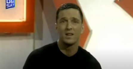 OTPJEVAO JE VELIKI HIT "TEBI MOJA MAZO",  A ONDA SKROZ NESTAO: Kad vidite kako danas izgleda ZAPREPASTIT ĆETE SE