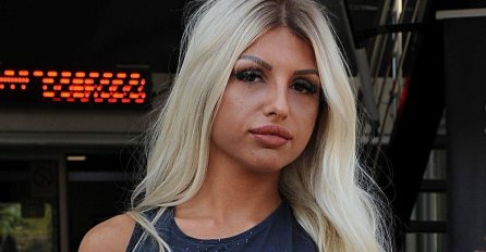 SJEĆATE SE IVANE ŠOPIĆ? SVA SE IZOPERISALA I NE LIČI NA SEBE: Niko je ne može prepoznati, POGLEDAJTE NA ŠTA LIČI