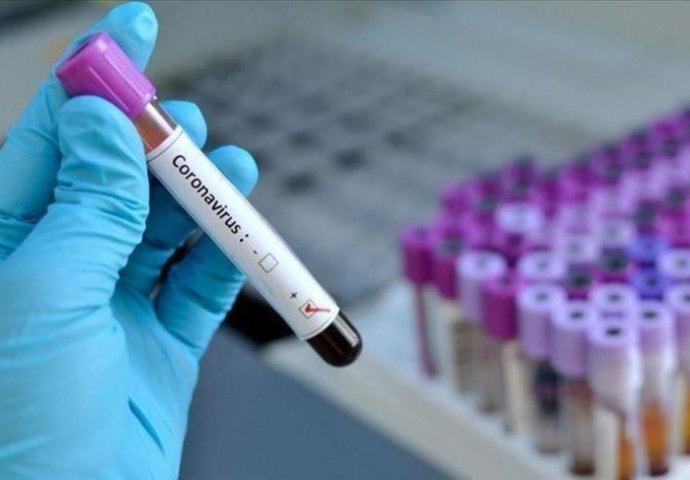 Crna Gora 'ŠAMPION' po broju oboljelih, a evo na kojem mjestu se našla BiH