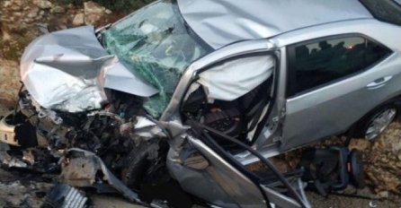 POGINULA 3 ČLANA PORODICE, DJEVOJČICA U TEŠKOM STANJU: Stravična tragedija