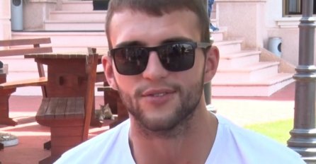 VELJKO OPTUŽEN ZA NASILJE, ZA SVE JE KRIV ARKAN: Bijesan kao ris, NE MOGU DA GA SMIRE - PROCURILA VELIKA TAJNA RAŽNATOVIĆA