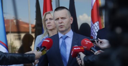 Lukač: 'Nova Policijska stanica će podići nivo bezbjednosti građana'