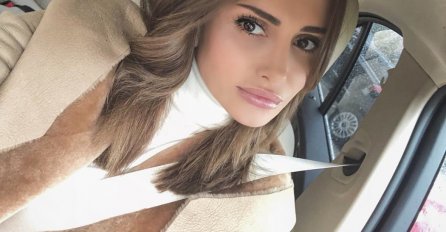 VAŽI ZA JEDNU OD NAJLJEPŠIH PJEVAČICA Kao dijete je slomila nos pa ga je operisala, a evo kako je izgledala 