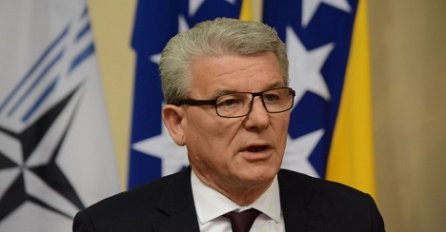 Džaferović: Prvi mart jedan od najznačajnijih datuma u historiji BiH