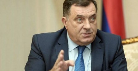 “MOŽEŠ KAKO HOĆEŠ, ALI NE MOŽEŠ DOKLE HOĆEŠ” Dodik poručio da je vrijeme za OBRAČUN S DNS