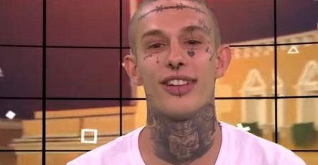 FRAN PUJAS ZASKOČIO PLAVUŠU, LJUBE SE PRED SVIMA, MATORA NA IVICI NERVOG SLOMA: Kao da kamere nema, SVE SE VIDI