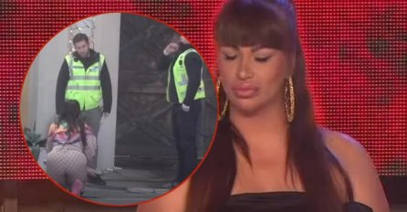 MILJANA KULIĆ ISPALA IZ ZADRUGE? NALAZI SE PRED KAPIJOM IMAGINARIJUMA, SLIJEDI NEVIĐENI HAOS: Evo šta će se desiti večeras