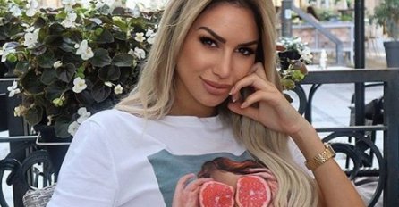 IVA GRGURIĆ NIJE MOGLA DA ŠUTI, EVO ŠTA JE REKLA O SVEKRVI, FILIP NIJE ZNAO: Izgovorila pred kamerama, SAD NEMA NAZAD