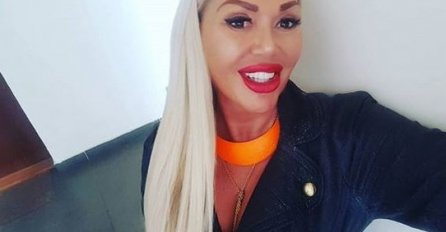 EVO KAKO IZGLEDA SIN BIVŠE INSPEKTORKE LILI, NE LIČI NA MAJKU, OTKRIO SVE O NJOJ: Pravi frajer, iznenadit ćete se