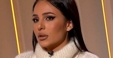 CECA UHAPŠENA, ANASTASIJA GRCALA U SUZAMA, OTKRILA ŠTA SE DESILO: Ove detalje niko nije znao