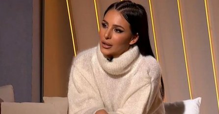 ANASTASIJA RAŽNATOVIĆ SE  UGOJILA 20 KG, NIJE LIČILA NA SEBE, LOŠE JE: Ovo je njen najbolniji period, SVE OBJASNILA