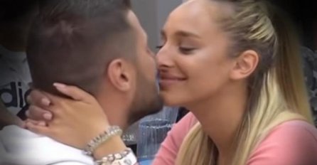 LUNA I MARKO PODIJELILI RADOSNE VIJESTI, POSTAT ĆE RODITELJI! TRUDNA JE, otkriveno sve