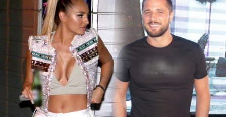 MARKO MILJKOVIĆ U ŠOKU, LUNA TRUDNA, OVAKO JE REAGOVAO KAD JE SAZNAO: Dječak ili djevojčica? Otkrio odmah