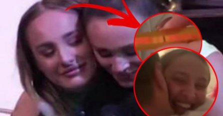 ANABELA SAZNALA ZA LUNINU TRUDNOĆU, ODMAH SE OGLASILA, POSLALA JASNU PORUKU: Ovako je reagovala njena porodica