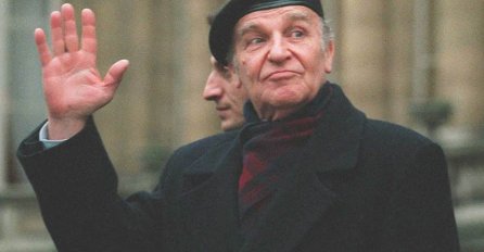 TRENUTAK KADA JE ALIJA IZETBEGOVIĆ OTKRIO: Evo ko je izdao SREBRENICU! 