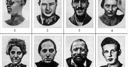 IZABERITE SLIKU KOJA VAS NAJVIŠE PLAŠI I OTKRIJTE VAŠU MRAČNU STRANU! Test psihijatra iz 1935. nevjerovatno pogađa!