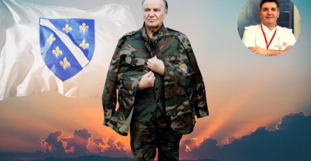 KAKO JE MLADI ISMET GAVRANKAPETANOVIĆ LIJEČIO ALIJU IZETBEGOVIĆA: Evo šta se dešavalo u bolničkoj sobi