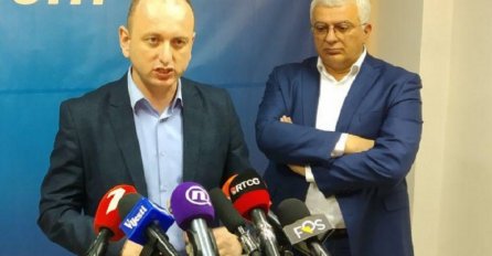 LIDERI PROSRPSKIH PARTIJA POZVALI BOŠNJAKE: “Vrijeme je za istorijsko pomirenje naših naroda”!