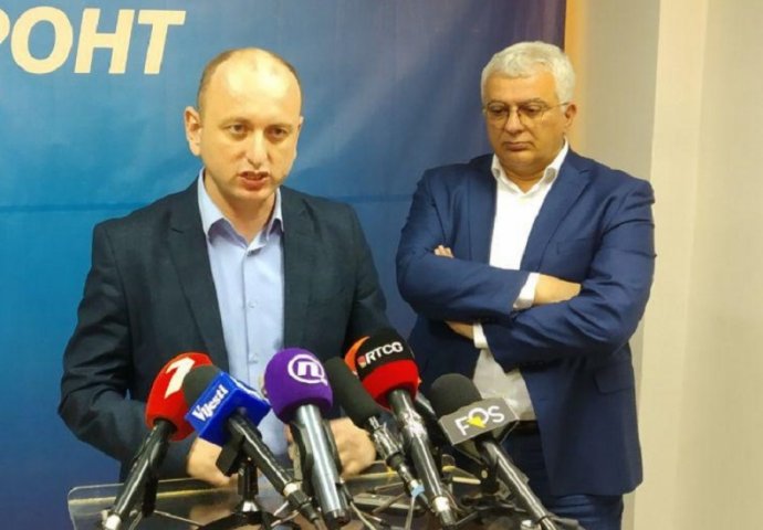 LIDERI PROSRPSKIH PARTIJA POZVALI BOŠNJAKE: “Vrijeme je za istorijsko pomirenje naših naroda”!