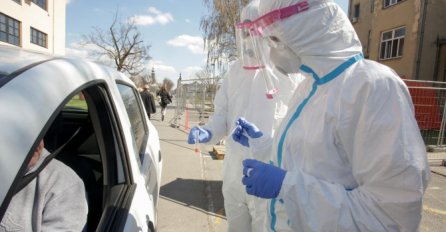 KOJA STE KRVNA GRUPA? Provjerite da li ste otporniji na Covid-19!