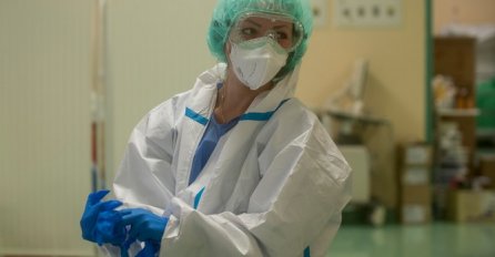 SIMPTOMI COVIDA-19 SE NAJČEŠĆE JAVLJAJU TAČNO OVIM REDOSLIJEDOM: Jedan simptom ga razlikuje od sezonskog gripa!