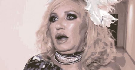 UŽAS, UŠLI U KUĆU NADE TOPČAGIĆ I ZATEKLI JEZIV PRIZOR: Pjevačica se samo srušila, USLIJEDILA VELIKA TUGA