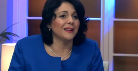 DR ZDRAVKOVIĆ 2 PUTA PRELEŽALA KORONU: Drugi put su ozbiljniji simptomi