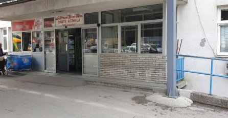 Zaraženo više zaposlenih u Opštinskoj upravi