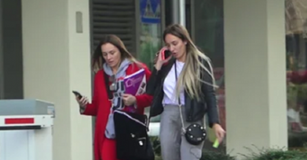 NOVE VIJESTI O TRUDNOĆI LUNE ĐOGANI UPRAVO STIGLE: Otišla na prvi pregled, A SAD OVO OBJAVILI