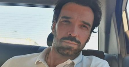 IVAN BOSILJČIĆ ZAVRŠIO NA URGENTNOM, INDIDENT SE DESIO NA PREDSTAVI: Popucali mu svi ligamenti, NIJE DOBRO