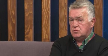 Poznati epidemiolog pojasnio: Saznajte tri glavna faktora koja su dovela do porasta broja zaraženih u BiH