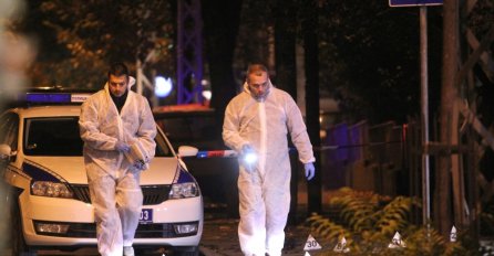 HOROR U BEOGRADU Muškarac nađen mrtav u automobilu