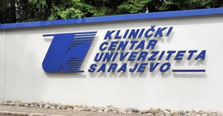 Izvještaj sa KCUS-a: Zabilježene nove infekcije, najviše zaraženih u KS-u