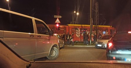 TEŽAK UDES U GLAVNOM  GRADU: Poznate sve informacije